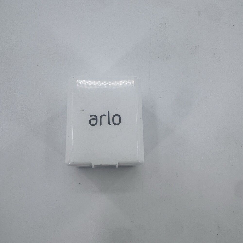 Arlo OEM Battery A-1 For Arlo Pro, Pro 2 , and Smart Light - USED Genuine OEM